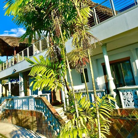 La Petite Maison And Sea Splash Baie Sainte Anne Exteriér fotografie